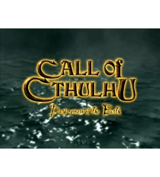 Call of Cthulhu: Dark Corners of the Earth Steam Key EUROPE